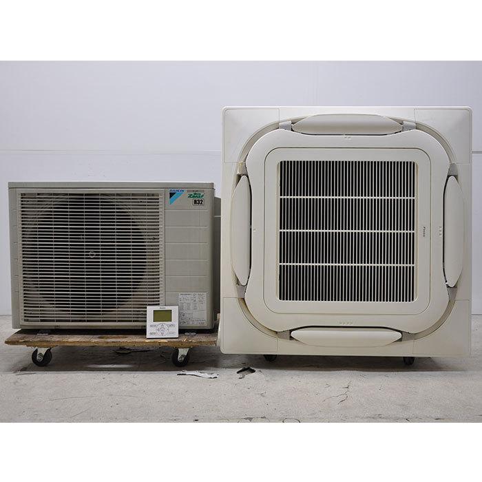 送料無料】天カセエアコン FHCP50EA(内機) RZRP50BAT ダイキン