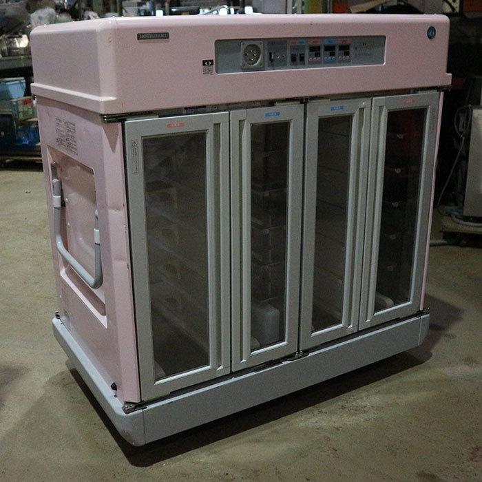 中古】 温冷配膳車 MSC-24-PSE3 ホシザキ 【動産王】千葉 ☆送料無料