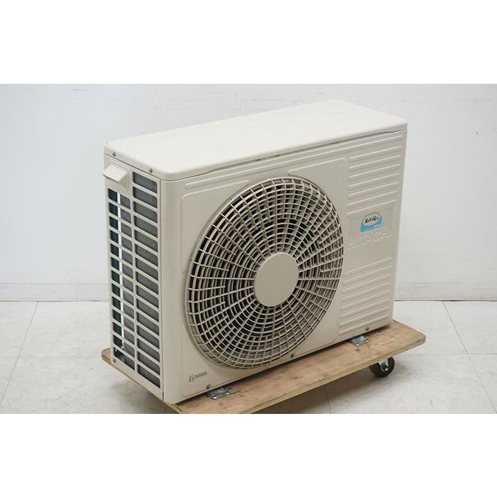 送料無料】天井カセット形エアコン 3馬力 単相200V 室内機RCI-GP80K1 