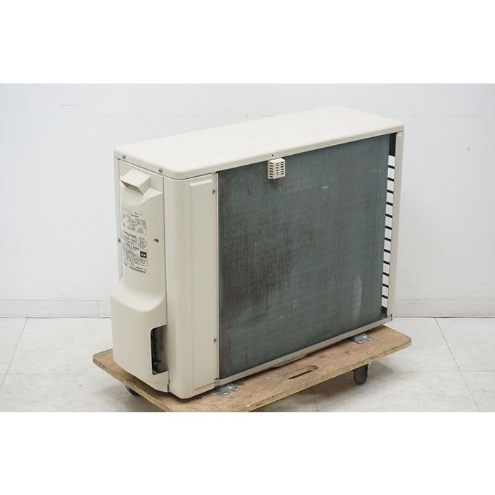 送料無料】天井カセット形エアコン 3馬力 単相200V 室内機RCI