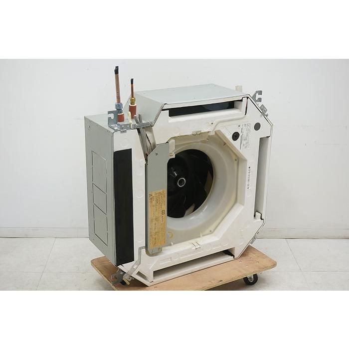 送料無料】天井カセット形エアコン 3馬力 単相200V 室内機RCI-GP80K1