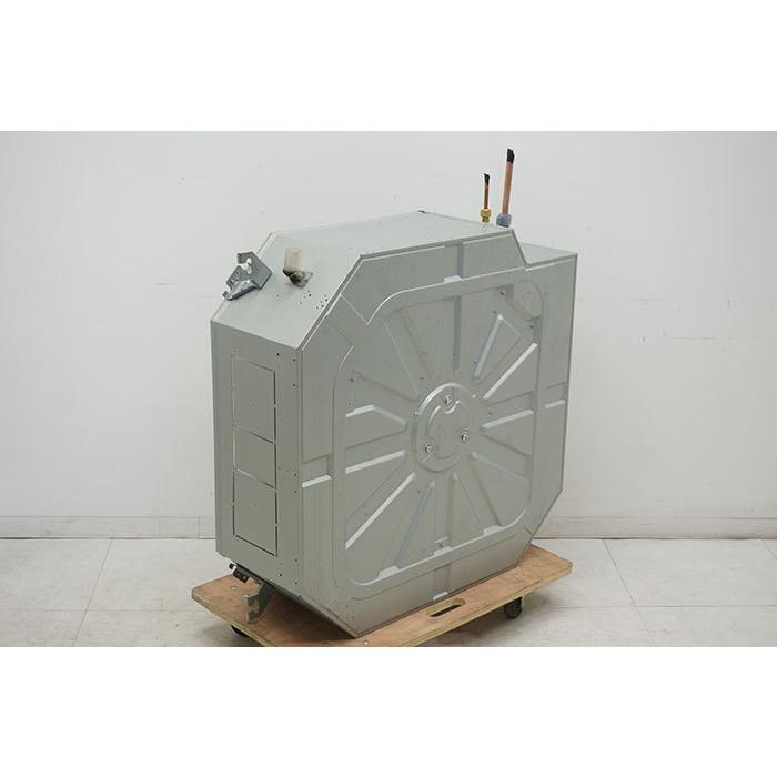送料無料】天井カセット形エアコン 3馬力 単相200V 室内機RCI-GP80K1