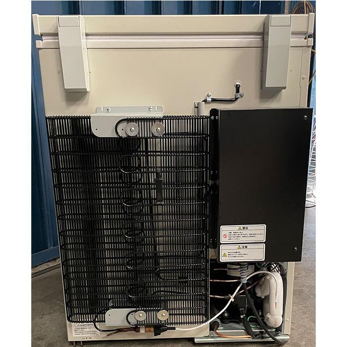 日本フリーザー 小型超低温槽 MYBIO FREEZER NIHON -75℃ CVF-78HC マイ