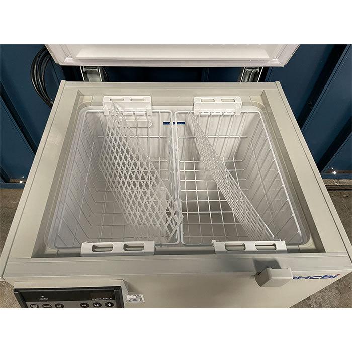 日本フリーザー 小型超低温槽 MYBIO FREEZER NIHON -75℃ CVF