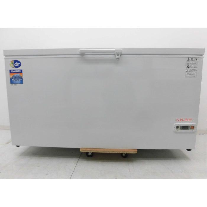 送料無料】スーパーフリーザー DF-500D7 ダイレイ 2018年 超低温 冷凍