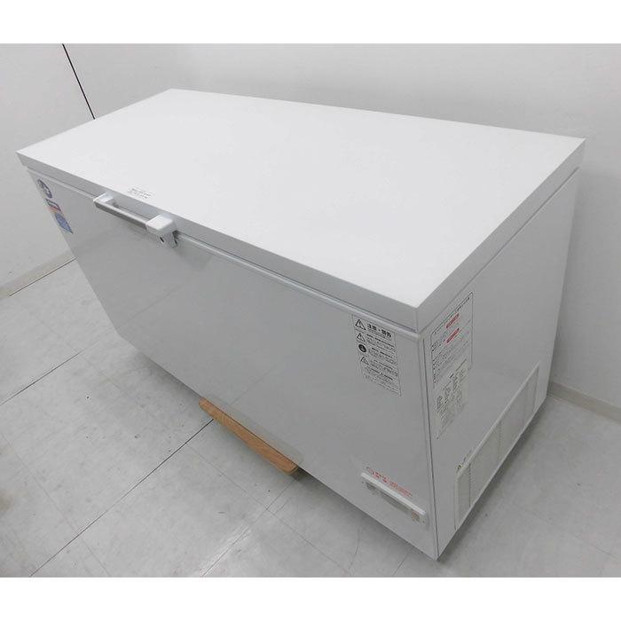 送料無料】スーパーフリーザー DF-500D7 ダイレイ 2018年 超低温