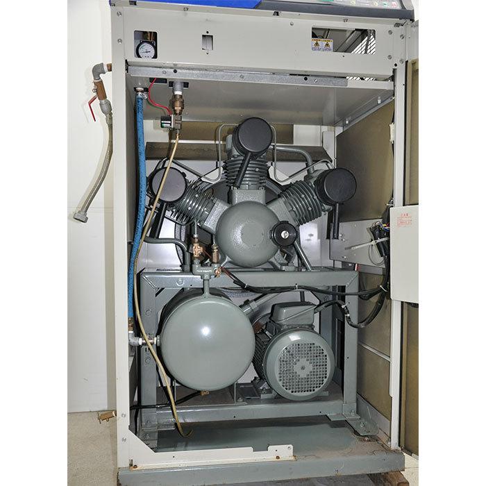 送料無料】小型空気圧縮機 POD-5.5MA6 日立 HITACHI 送料無料】小型空気圧縮機 POD-5.5MA6 日立 HITACHI