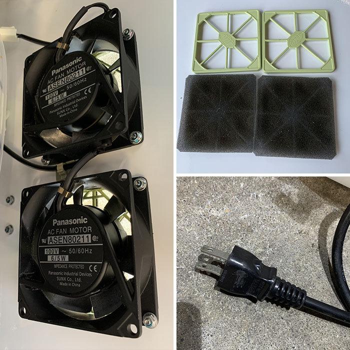 中古】オゾン発生器「 ドライフォガーND-100X 」 2017 【動産王 中古】オゾン発生器「 ドライフォガーND-100X 」 2017 【動産王