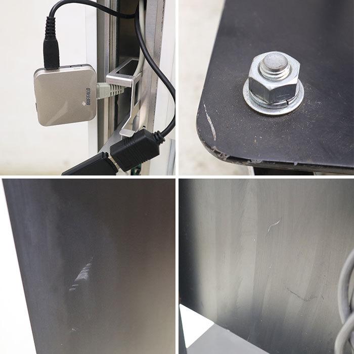 引取限定】電光看板 DS-WL424S TOWA トーワ デジタルサイネージ 中古