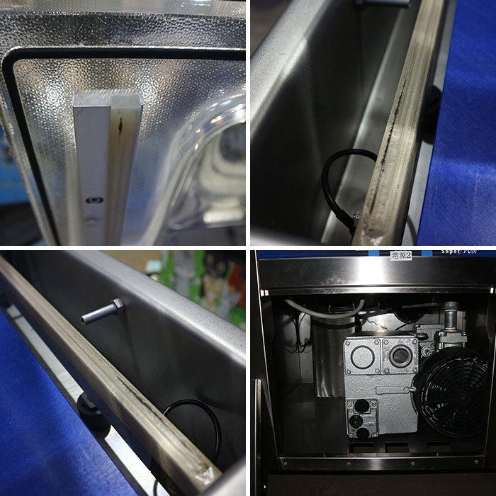 中古】真空包装機 SUPERMAX WEBO MATIC 【動産王】千葉☆送料 中古】真空包装機 SUPERMAX WEBO MATIC 【動産王】千葉☆送料
