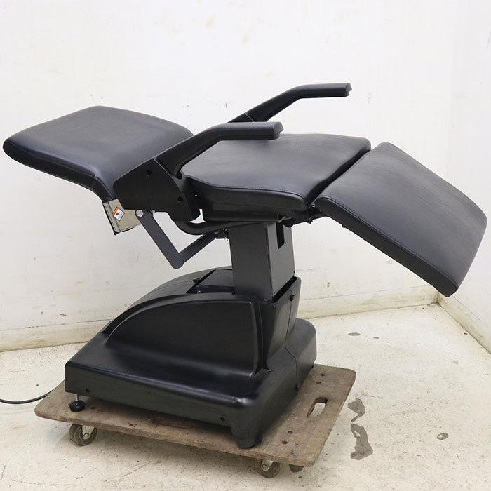 タカラベルモント 【中古】シャンプーチェア 複数あり SC-FROLNL5