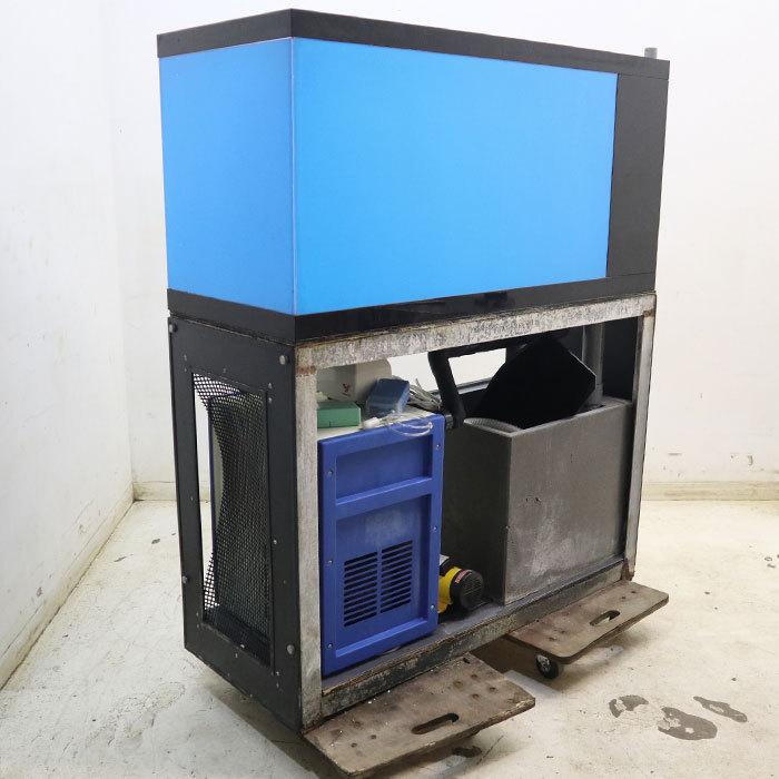 ☆中古品 新型ニットー水槽90センチ