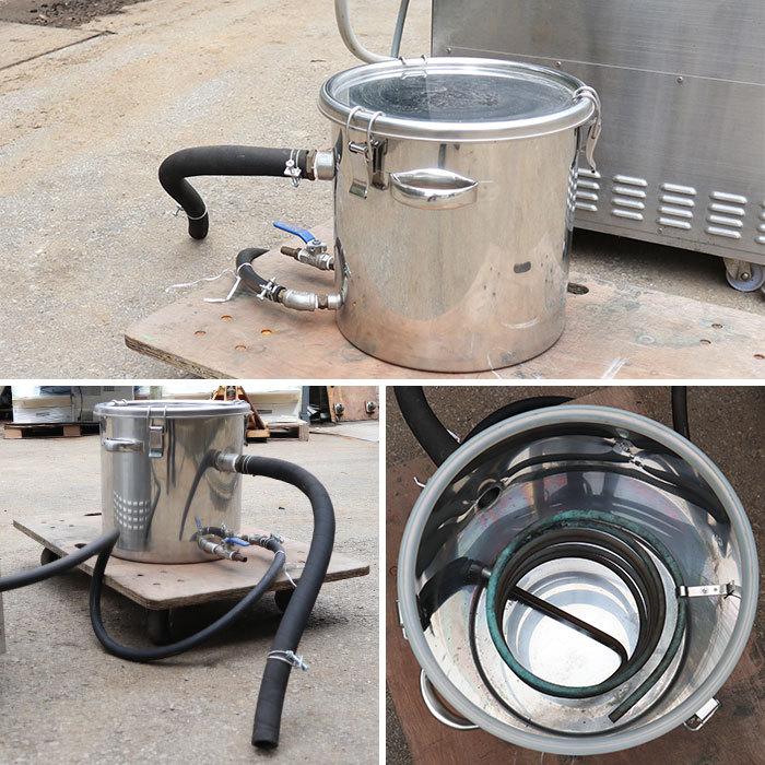 送料無料】滅菌器 HLM-36LB HIRAYAMA 平山製作所 2015年 中古 【見学