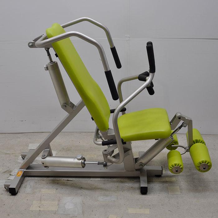 中古】油圧式多機能マシン ALL IN ONE TYPE B J-Circuit リハビリ