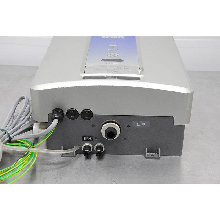 ホシザキ 【中古】電解水生成装置 WOX-40WA 2015年 【動産王