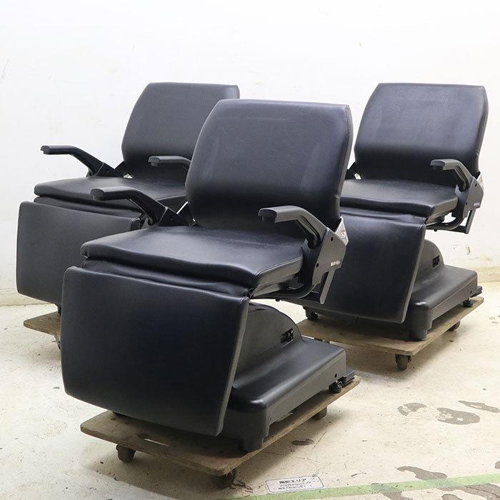 美品シャンプー椅子 タカラベルモント