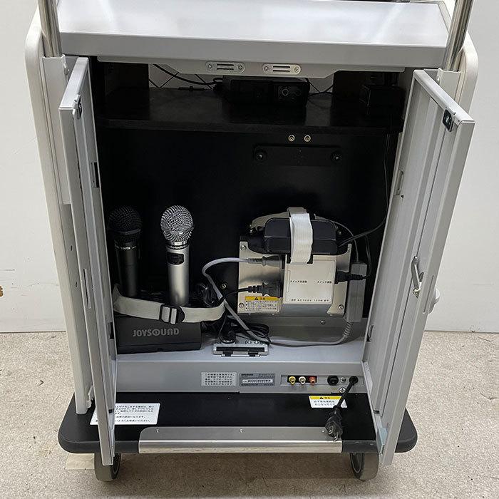 カラオケ機器 業務用 JOYSOUND FESTA JSーFWP エクシング ジョイ カラオケ機器 業務用 JOYSOUND FESTA JSーFWP エクシング ジョイ