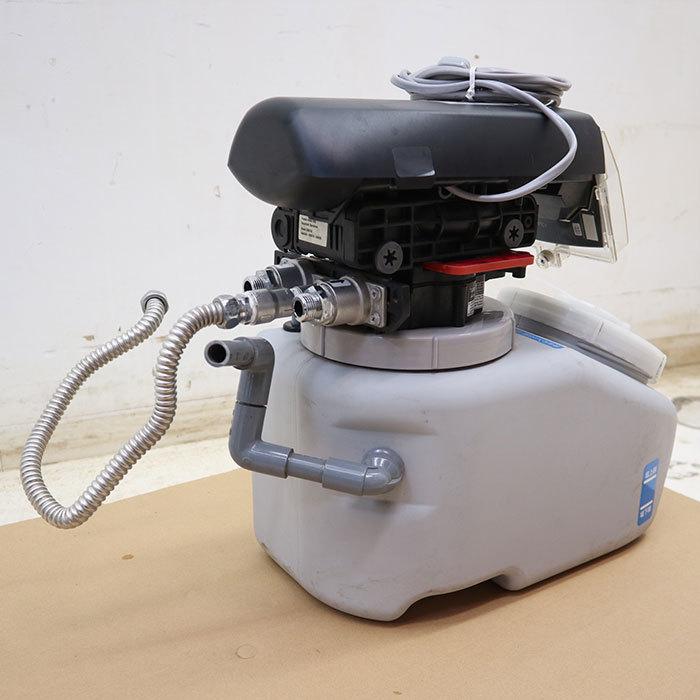 送料無料】ホシザキ電解水生成装置 全自動軟水装置 ROX-20TB2（電解水