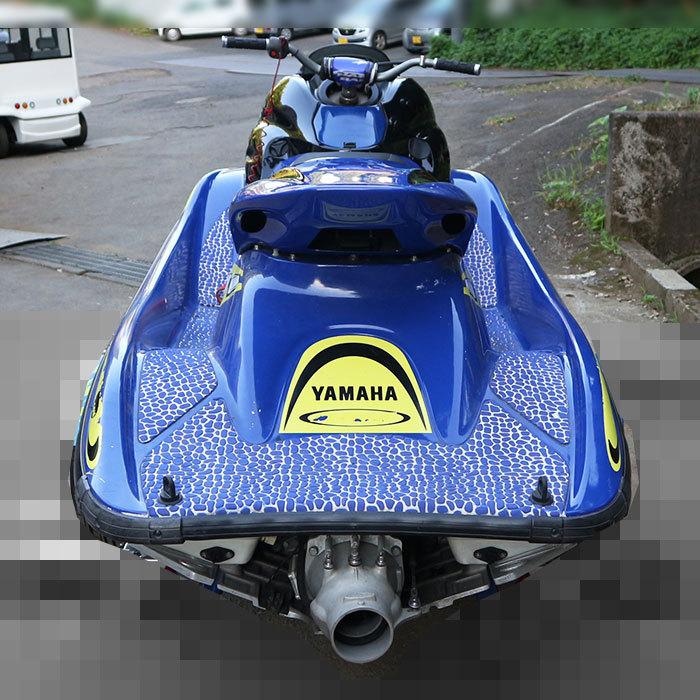 中古】マリンジェット MJ-GP1300 水上バイク YAMAHA F1G 中古】マリンジェット MJ-GP1300 水上バイク YAMAHA F1G