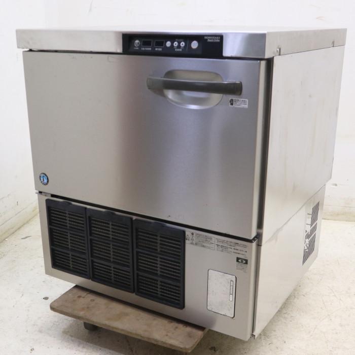 【送料無料】ラピッドチラー HRC5A ホシザキ 2017年製 業務用冷凍庫 中古 【見学 千葉】【動産王】 MG04TG01動産王