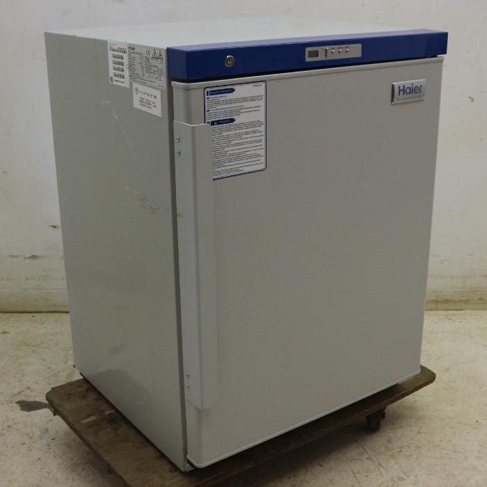 Haier（ハイアール） 【中古】薬品冷蔵庫 HYC-118 Haier 118L 2021年