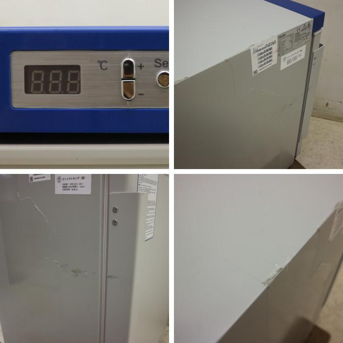 Haier（ハイアール） 【中古】薬品冷蔵庫 HYC-118 Haier 118L 2021年