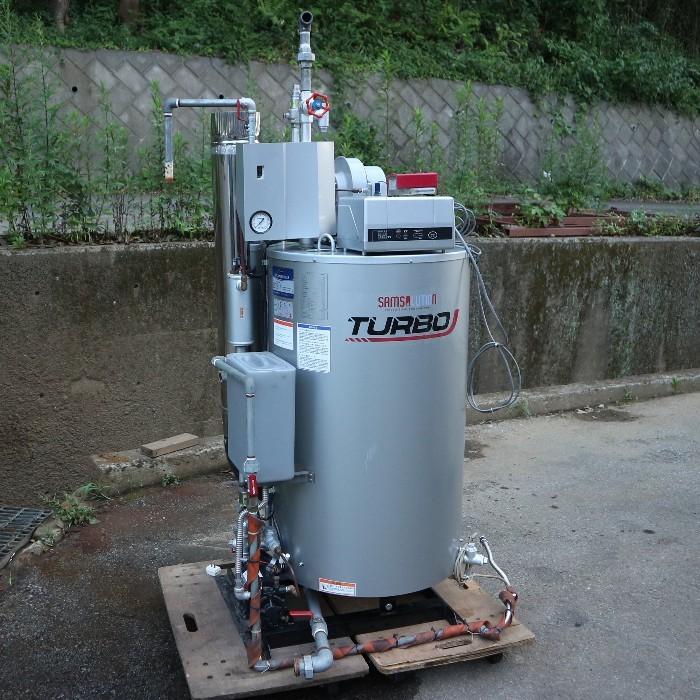 送料無料】ボイラー装置一式 TU-100Rボイラー SS-1DJ軟水器 送料無料】ボイラー装置一式 TU-100Rボイラー SS-1DJ軟水器