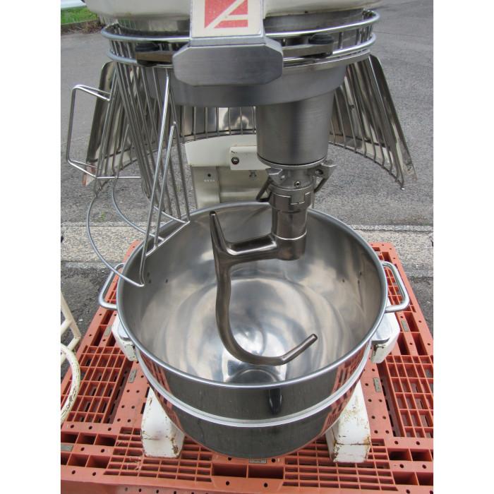 愛工舎製作所 縦型ミキサー 業務用 MT-60H 2006 攪拌機 厨房 愛工舎製作所 縦型ミキサー 業務用 MT-60H 2006 攪拌機 厨房