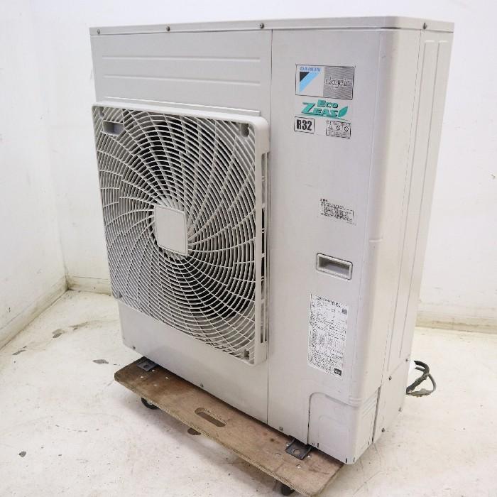 送料無料】壁掛けエアコン 内機2台 外)RZRP140BB 内)FAP71DD ダイキン 