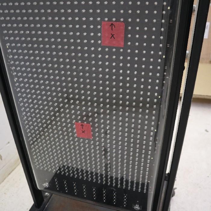 引取限定】電光看板 NS-RM3115W TBグループ TOWA トーワ 両面 引取限定】電光看板 NS-RM3115W TBグループ TOWA トーワ 両面