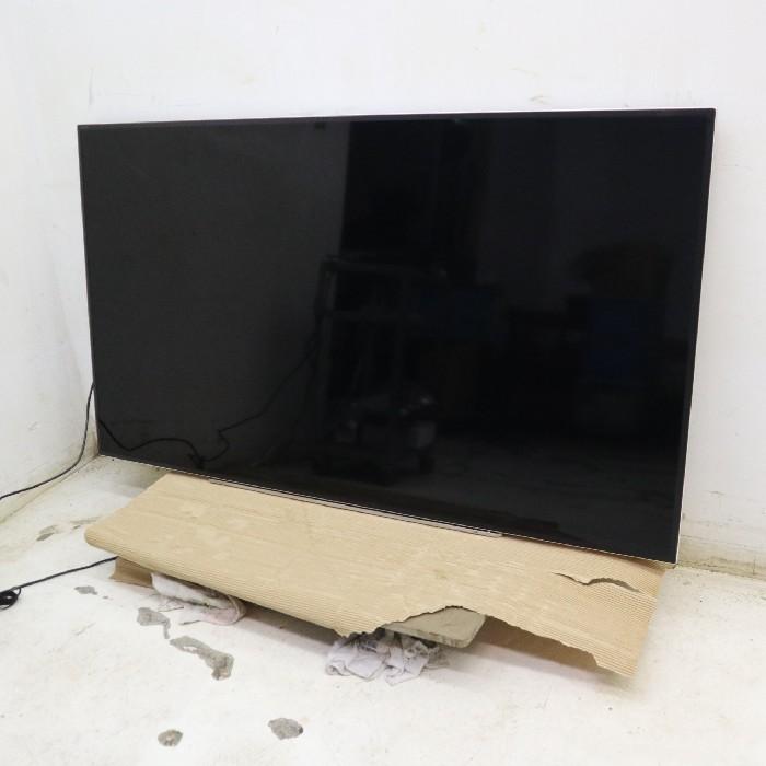 引取限定】液晶カラーテレビ 65Z10X TOSHIBA 65型 TV(レグザ) 中古