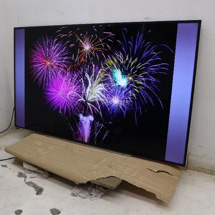 引取限定】液晶カラーテレビ 65Z10X TOSHIBA 65型 TV(レグザ) 中古 