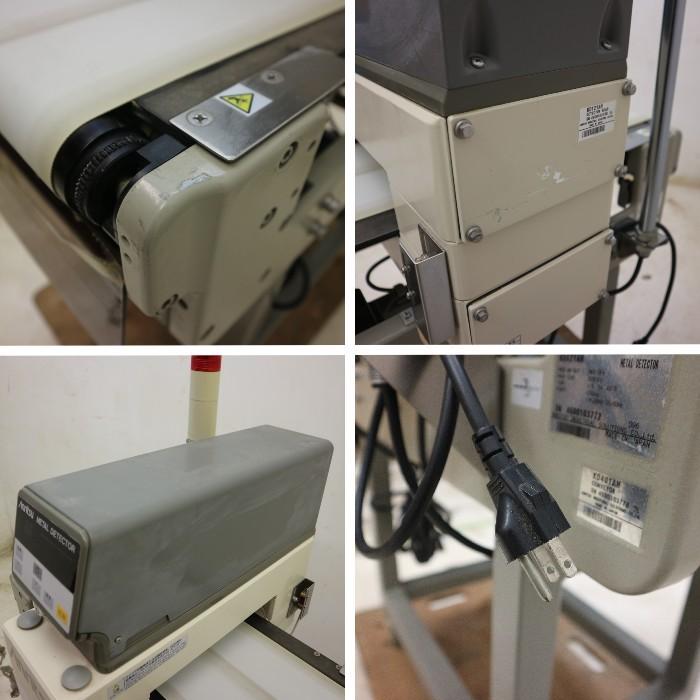 中古】金属検出機 KD821AH ANRITSU アンリツ 金属探知機 【動産 中古】金属検出機 KD821AH ANRITSU アンリツ 金属探知機 【動産