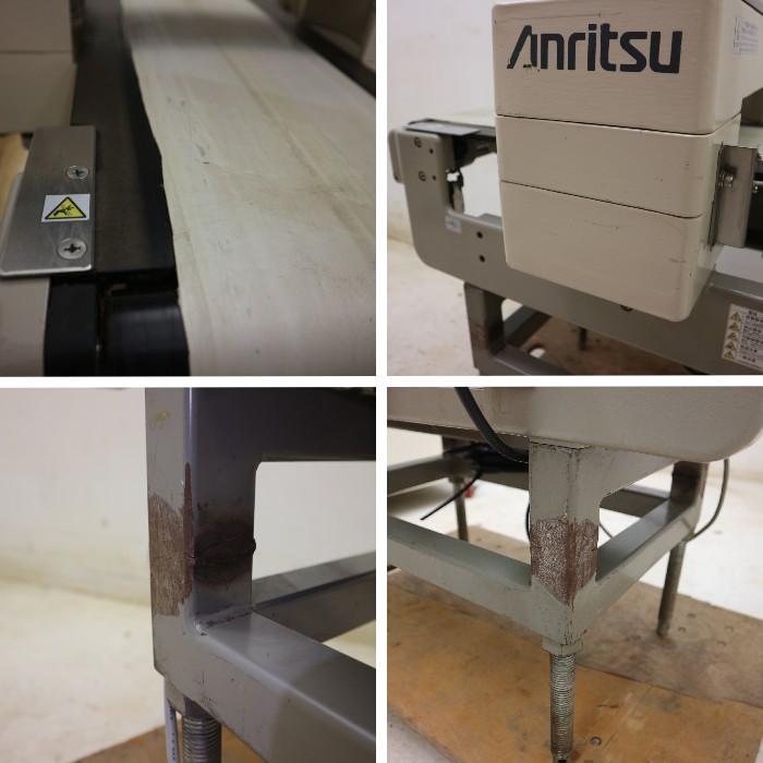 中古】金属検出機 KD821AH ANRITSU アンリツ 金属探知機 【動産王
