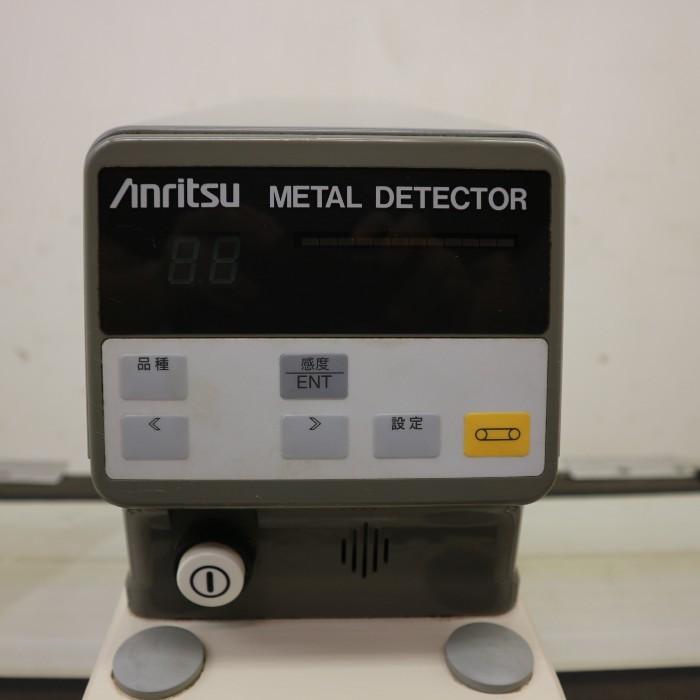 中古】金属検出機 KD821AH ANRITSU アンリツ 金属探知機 【動産王