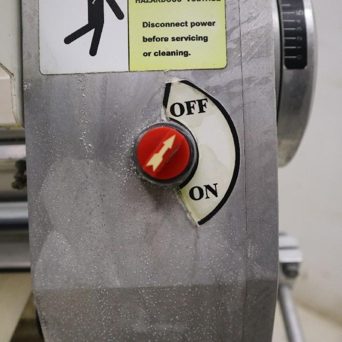 最終価格 よしよ工房 業務用パイローラー 5連伸縮カッター 209-02 伸縮