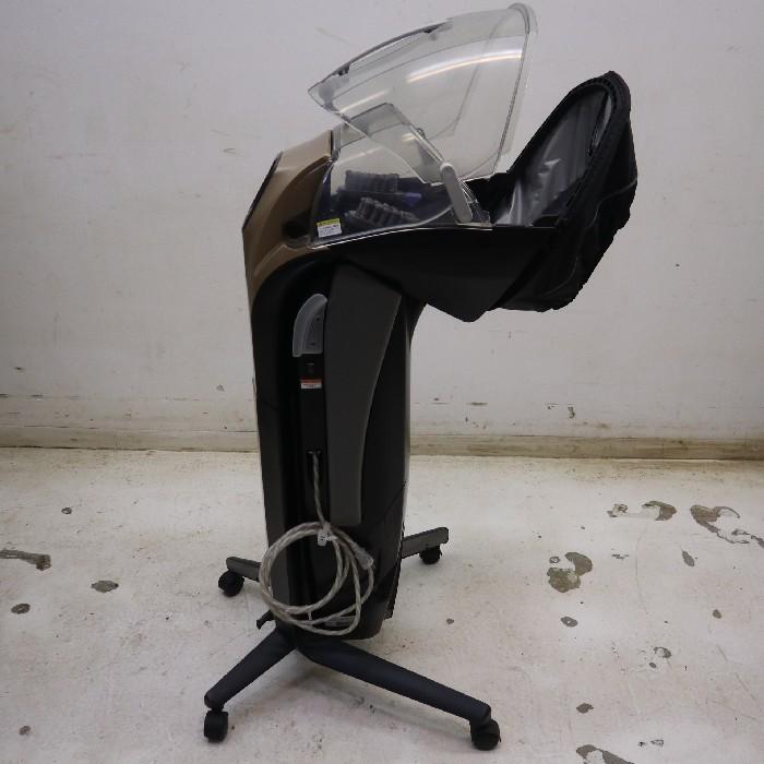 タカラベルモント 【中古】業務用 エアウェーブ ビータ air wave vita