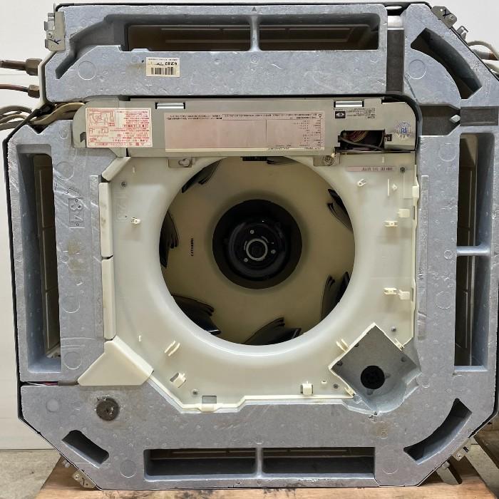 ダイキン（DAIKIN） 【中古】天カセエアコン FHCP80DC(内機)2台