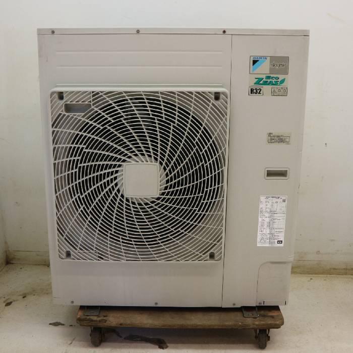 送料無料】天カセエアコン 内)FHCP160EC 外)RZRP160BB ダイキン 2017年