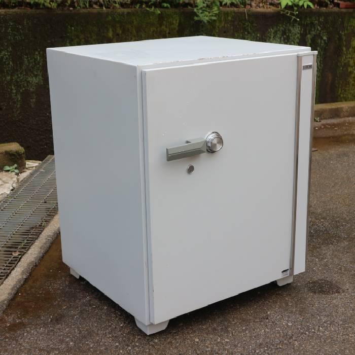 金庫（中古）ITOKI