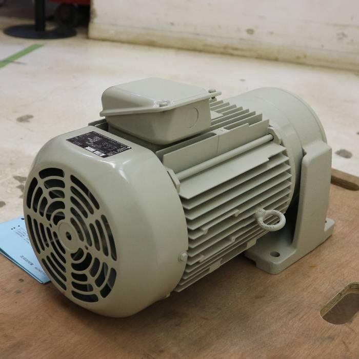 中古｜三相モーター CNHM5-5117-EP-B-11 アルタックスNEO 住友重