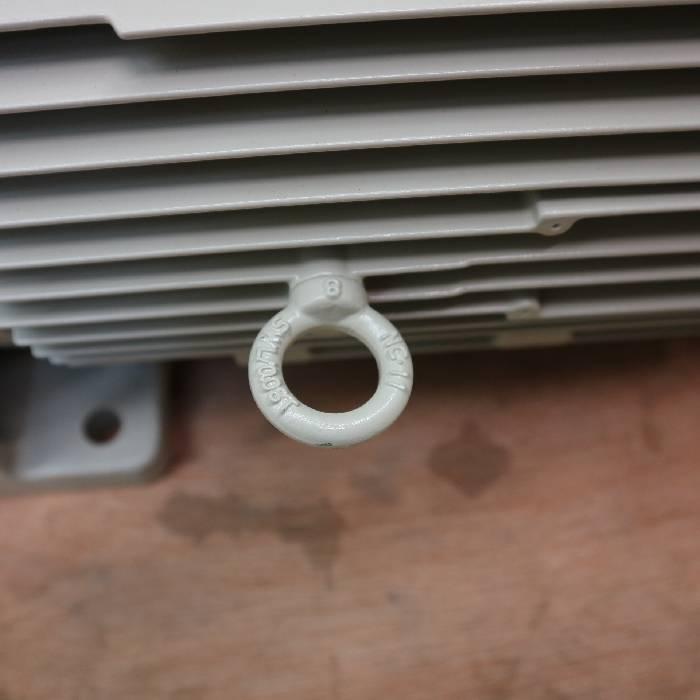 中古｜三相モーター CNHM5-5117-EP-B-11 アルタックスNEO 住友重機械