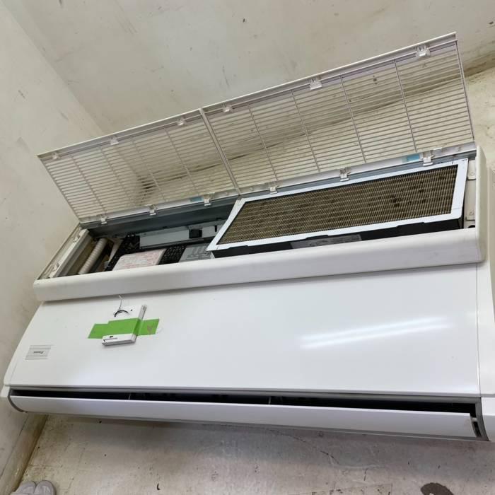 送料無料】業務用 天吊りエアコン 内)FHCP160DJ 外)RZRP160BD 送料無料】業務用 天吊りエアコン 内)FHCP160DJ 外)RZRP160BD