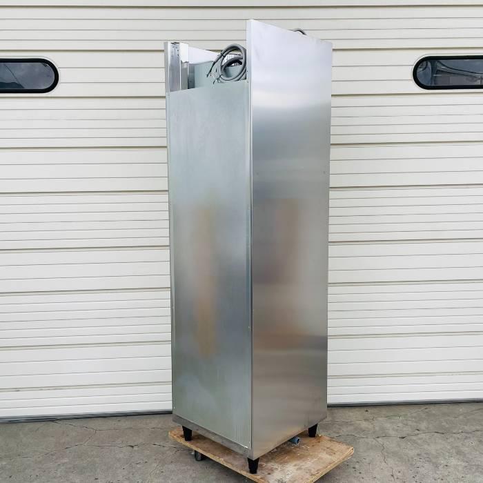 引取限定】食器消毒保管庫 HSB-5SA3-1-L ホシザキ 2016年 3相 引取限定】食器消毒保管庫 HSB-5SA3-1-L ホシザキ 2016年 3相