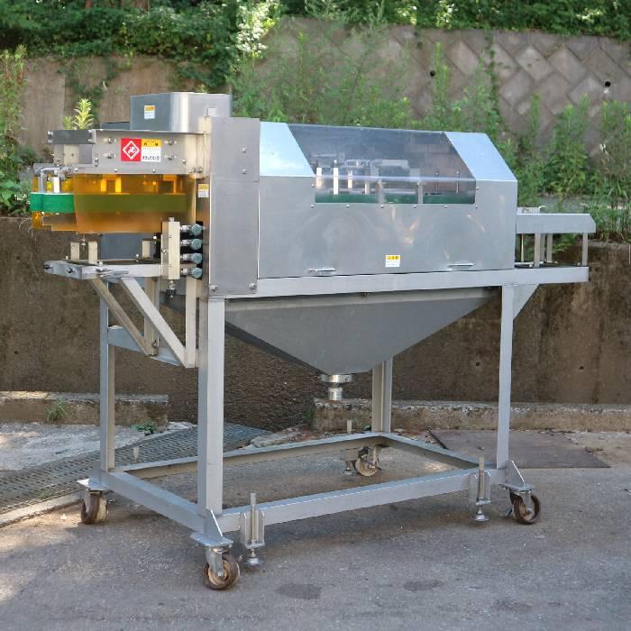 中古】ツボダイ用ハラス洗浄機 FB-TB280 タイヨー製作所 2014年 中古】ツボダイ用ハラス洗浄機 FB-TB280 タイヨー製作所 2014年