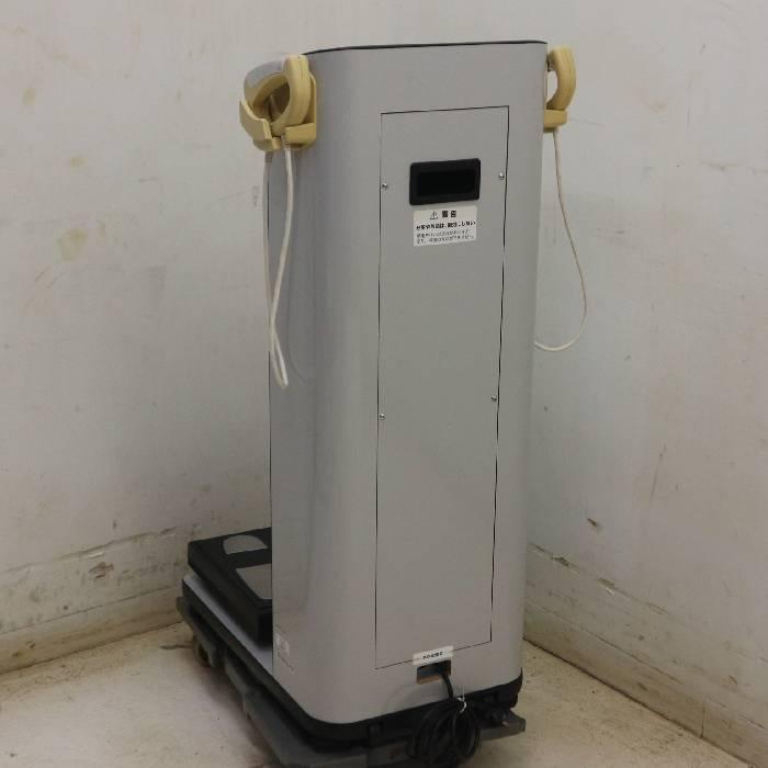 TANITA BC-108 体組成計 TANITA 【中古】業務用体組成計 タニタ BC-108 ブラック 【動産
