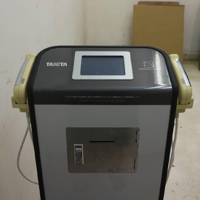 TANITA BC-108 体組成計 体組成計 BC-810 | タニタオンラインショップ