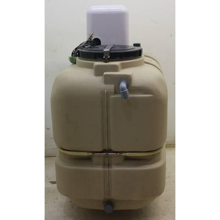 川本ポンプ　受水槽　カワエース 楽天市場】【地域に拠りあす楽 在庫あり】川本製作所 NF3-250S+