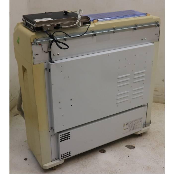 送料無料】自動小型分包機 CPX-45AIII 温山製作所 2011年 中古