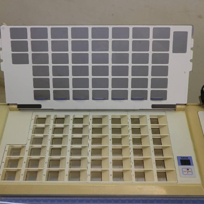 送料無料】自動小型分包機 CPX-45AIII 温山製作所 2011年 中古